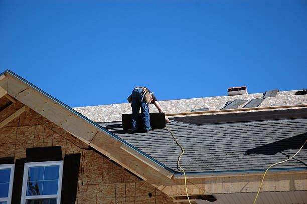 Best Gutter Installation and Roofing  in Leonia, NJ