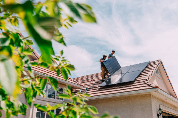Best Roof Maintenance Services  in Leonia, NJ