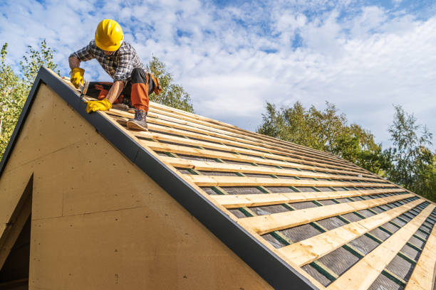 Best Best Roofing Contractors  in Leonia, NJ