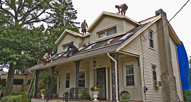 Best Roof Restoration Services  in Leonia, NJ