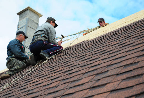 Best Roof Replacement Cost  in Leonia, NJ