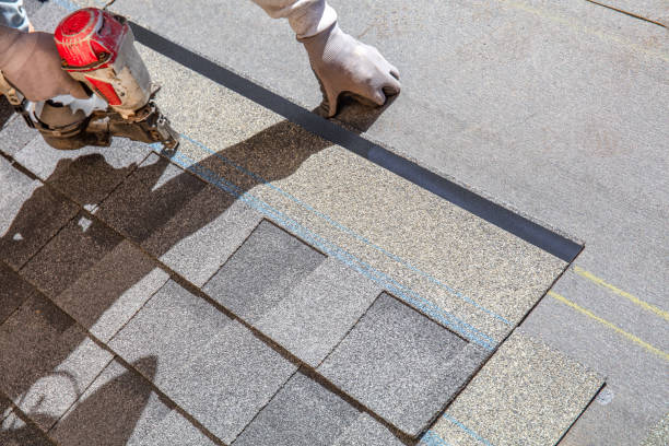 Best Affordable Roof Replacement  in Leonia, NJ