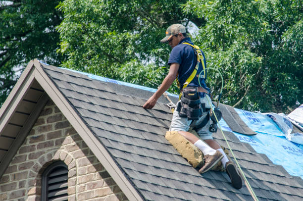 Best Residential Roofing Contractor  in Leonia, NJ