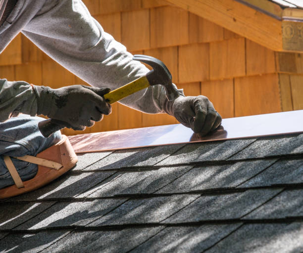 Gutter Installation and Roofing in Leonia, NJ